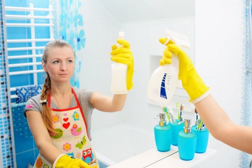 Local rug cleaning service for homes in Sutton