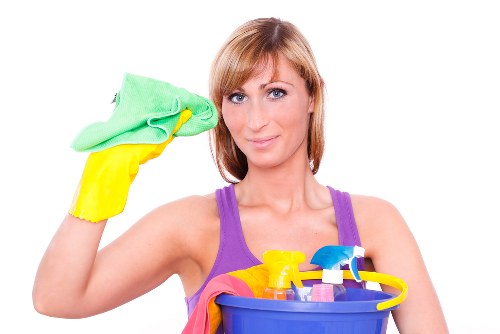 Professional hard floor cleaning for Sutton homes and businesses