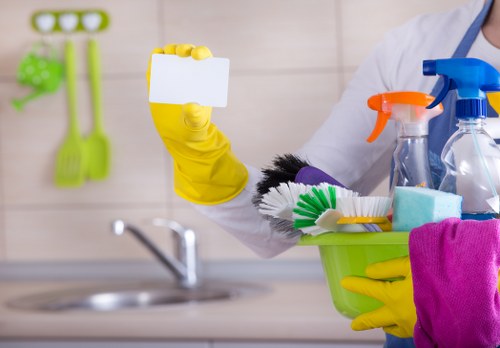 Local home cleaning support for Sutton houses and flats
