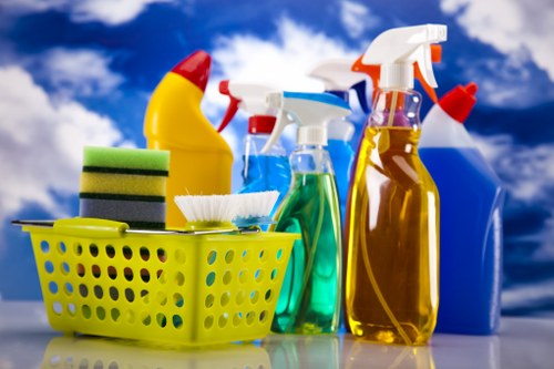 Secure online payment protection for Deep Cleaning Sutton