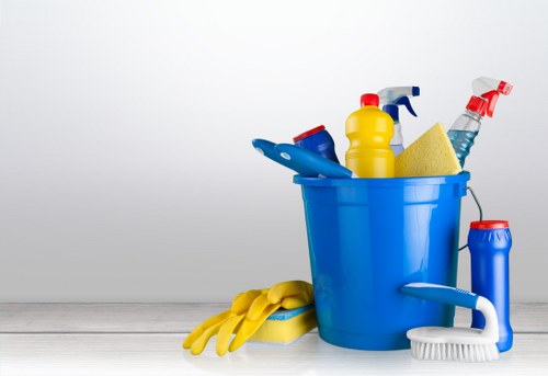Seasonal deep cleaning Sutton home refresh for living spaces