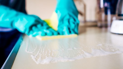 Tailored office cleaning for workplaces across Sutton